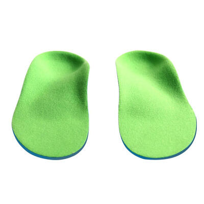 

Casual Kids Boys Girls Orthotics Arch Support Insoles Flat Foot Corrector