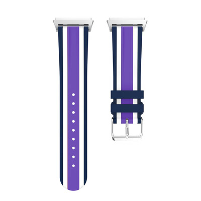 

〖Follure〗NEW Sports Soft Silicone Replacement Sports Band For Fitbit Ionic Watch