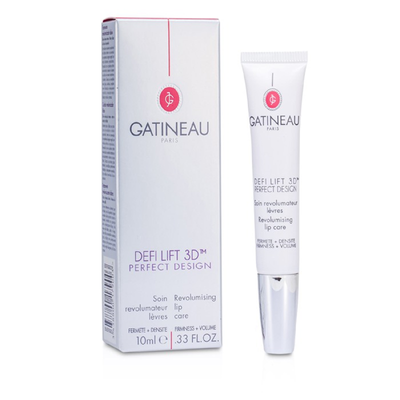 

GATINEAU - Defi Lift 3D Perfect Design Revolumising Lip Care 10ml033oz
