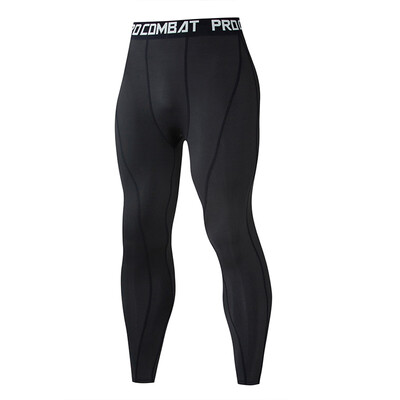 

Tailored Mens Casual Fitness Sweat Absorption Fast Drying Elastic Sports Long Pants