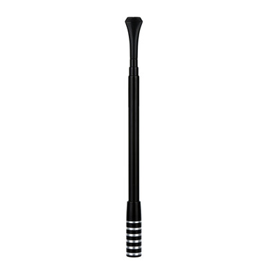 

〖Follure〗Black Vintage Slim Cigarette Telescopic Holder Filter Smoke Ladies