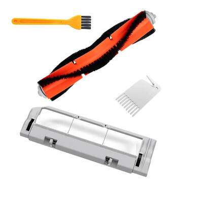 

Main Brush Cover Acc Parts For Xiaomi Roborock S50 S51 Vacuum Cleaner