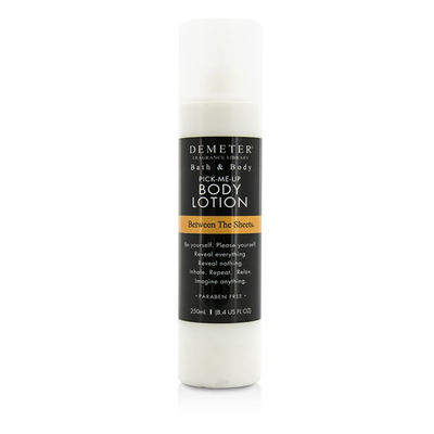 

DEMETER - Between The Sheets Body Lotion 250ml84oz
