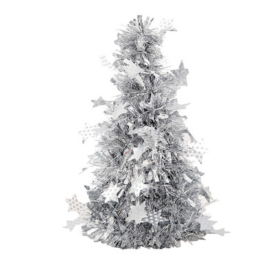 

Toponeto Shining Christmas Tree Festival Home Party Ornaments Xmas Decoration Gift