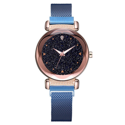 

Hot Womens Watches Best Sellers Women Watches Ladies Magnetic Sky Kol Saati Zegarki Damskie Gift Girl Friend Reloj De Mujer