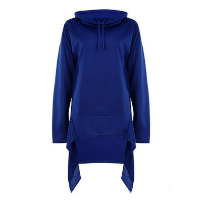 

Women Hoodies Long Sleeve Hooded Pullovers Sweatshirt Casual Sporty Tops