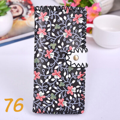 

Tailored Womens Upgraded Handmade Wallet Coin Purse National Style Wallet Coin Purse