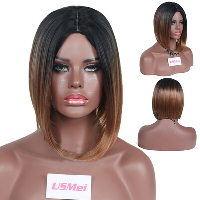 

〖Follure〗High Temperature Silk Breathable Rose Net Gradient Wig Cover Inside Buckle Wig