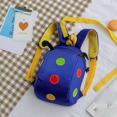 

Tailored Girl Backpack Cute Travel Bag Children Backpack Fashion Kindergarten Small Bag