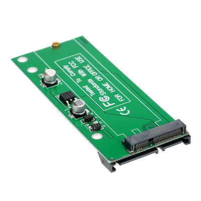 

Adapter Card Conversion Module Board For Asus UX31 UX21 XM11 SSD to SATA III