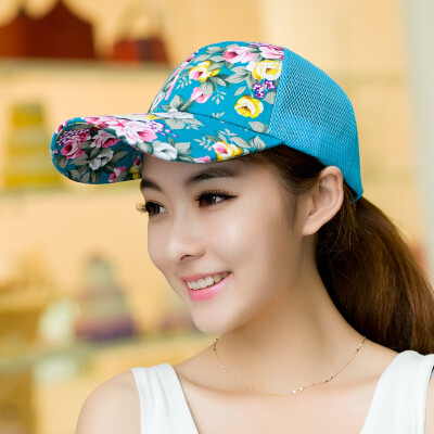 

Ladies summer sun shade Korean version of the sun hat outdoor personality breathable cap trend fashion hat