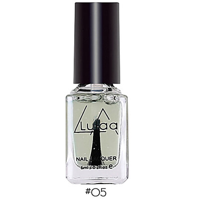 

Nail Polish Glitter LED UV Gel Varnish Nail Art Varnish Soak Off Gel Lacquer Pink 6ml