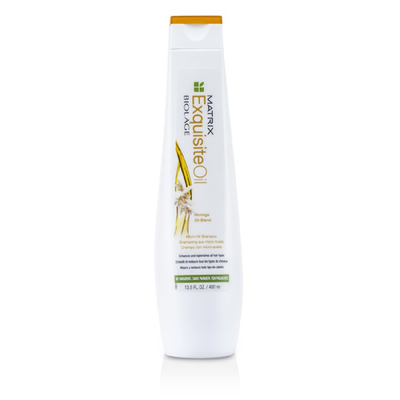 

MATRIX - Biolage ExquisiteOil Micro-Oil Shampoo 400ml135oz