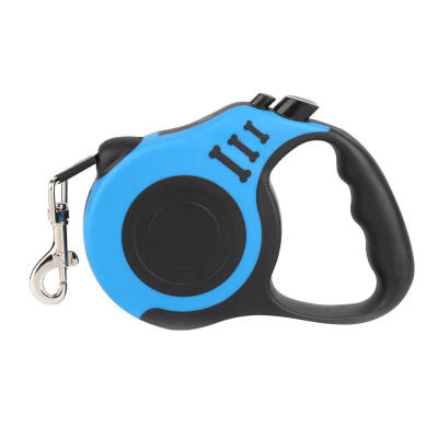 

35m Automatic Retractable Dog Pet Leash Cat Puppy Auto Traction Lead Rope