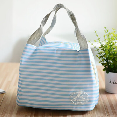 

Small Insulated Lunch Box Bags Portable&Reusable Lunch Bag For Work Office School Men Women Kids