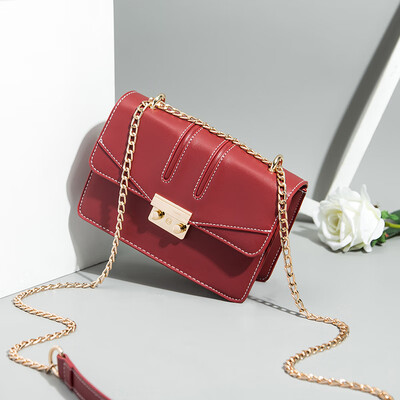 

The Korean version of the Korean version of the wild simple&fashionable summer chain fashion sense of foreign style
