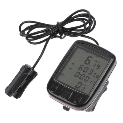 

Bicycle Computer