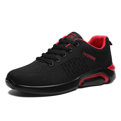 

Mens shoes breathable mens sports&leisure shoes trend wild net shoes soft bottom light shoes