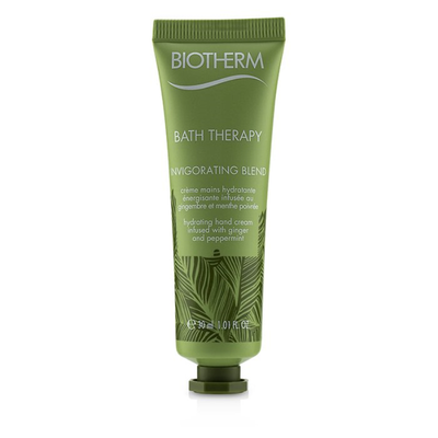 

BIOTHERM - Bath Therapy Invigorating Blend Hydrating Hand Cream 30ml101oz