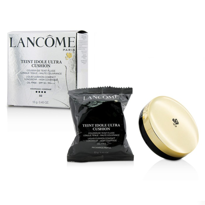 

LANCOME - Teint Idole Ultra Cushion Liquid Cushion Compact SPF 50 - 03 Beige Peche 13g045oz