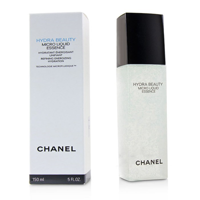 

CHANEL - Hydra Beauty Micro Liquid Essence Refining Energizing Hydration 150ml5oz