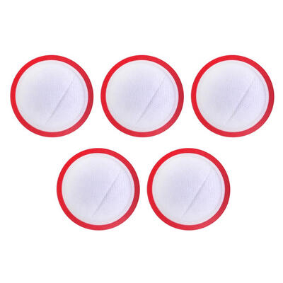 

Vacuum Cleaner Accessories Dust Hepa Filter for Midea C3-L148B C3-L143B