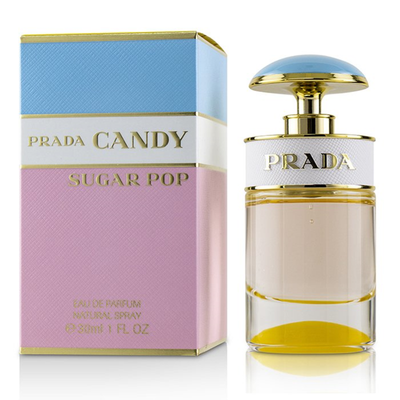 

PRADA - Candy Sugar Pop Eau De Parfum Spray 30ml1oz