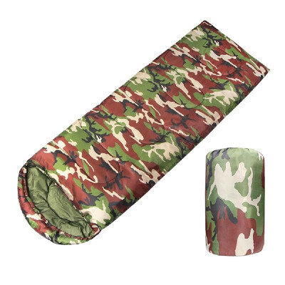 

Camping Sleeping Bag Lightweight 4 Season Warm Envelope Backpacking Sleeping Bag for Outdoor Traveling Hiking