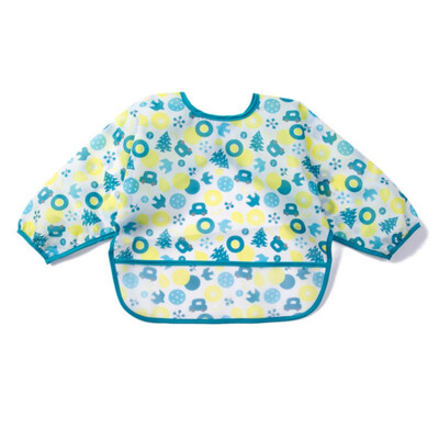 

Baby Girl Boy Waterproof Cartoon Towel Kids Toddler Dinner Feeding Bibs Bandanas Burp Cloths baby bibs