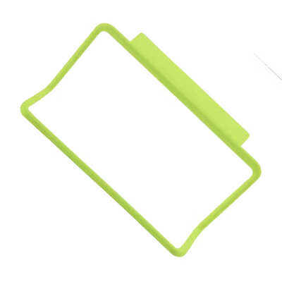 

Plastic Towel Rack Hanging Holder Organizer Bathroom Kitchen Cabinet Cupboard Hanger