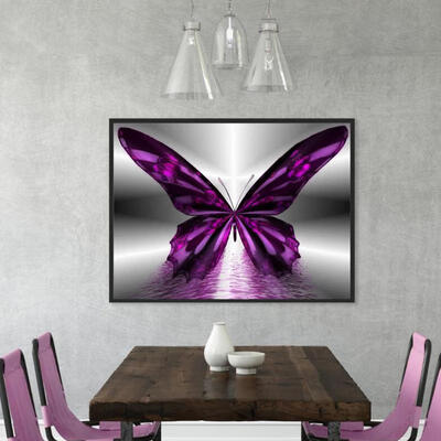 

Greensen DIY Diamond Painting Crystal Rhinestone Embroidery Arts Home Decor