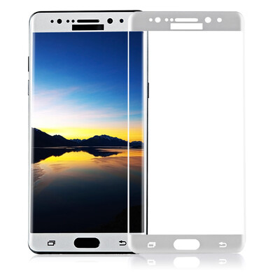 

9H 3D Ultra Thin Tempered Glass Curved Screen Protective Film for Samsung Galaxy Note 7