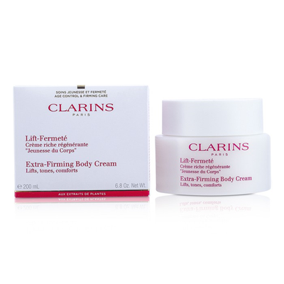 

CLARINS - Extra Firming Body Cream 200ml68oz