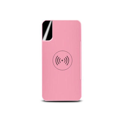 

10000MAh Mobile Power Mobile Phone Wireless Charging Mobile Power Portable Charger With Dual USB Output