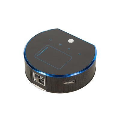 

Mini Projector 150ANSI LM 1080P Portable Video Projector