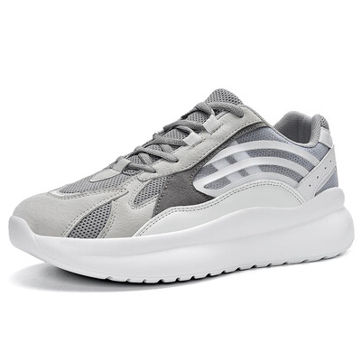 

Increased mens shoes 700v3 sports shoes tide shoes increased 8CM running sports
