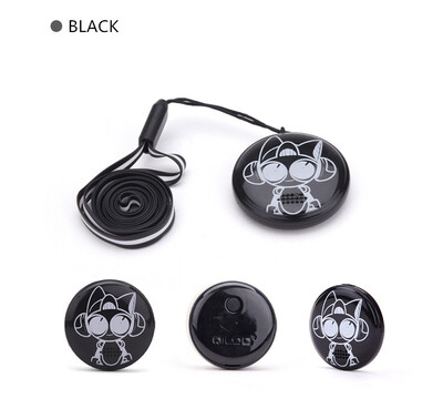 

QILOO Smart positioning treasure Bluetooth version Child safety 10003