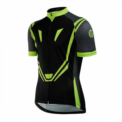 

Mens T-shirts Bicycle Clothing Sports Shirts Cycling Short Sleeve Jerseys Tops