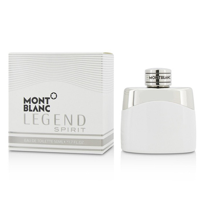 

MONTBLANC - Legend Spirit Eau De Toilette Spray 50ml17oz