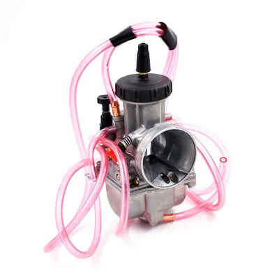 

For Keihin Honda Suzuki Kawasaki Yamaha Carburetor 35mm PWK35 PWK Carburetor Motorcycle Accessories