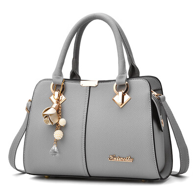 

Mothers Day Gift Handbags Womens Bags One Shoulder Crossing Bags Middle-aged Womens Bags Mothers Bags