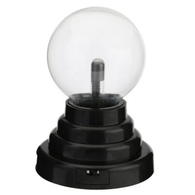 

Novelty Magic Plasma Ball USB Sphere Night Light Home Decoration Ornaments
