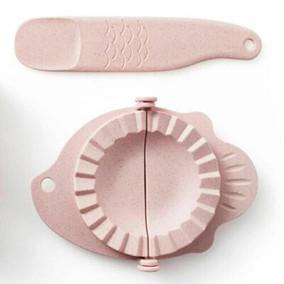 

Pastry Maker Dumpling Mould Dough Press Hanging Kitchen Tool Jiaozi Mold