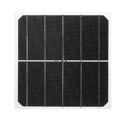 

DIY Small Size Solar Panels 42W 1V ETFT Honeycomb Surface 25 Percent Conversion Rate Solar Panel System for Car RV Homeuse