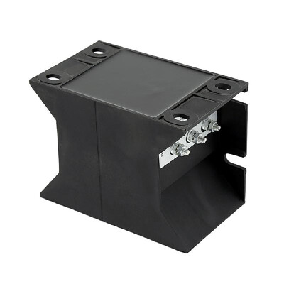 

Reverse Horn Waterproof Back-up Alarm Super Loud Beeper for Heavy-duty Engineering Vehicle 30W 112dB 12V-24V DC