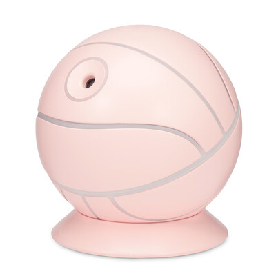 

Large Capacity Basketball Car Air Humidifier with LED Light