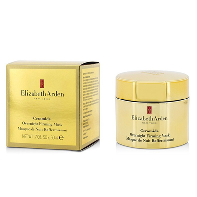 

ELIZABETH ARDEN - Ceramide Overnight Firming Mask 50g17oz
