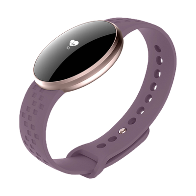 

Womens Bluetooth Smart Watch Fitness Tracker for iPhone Samsung Andriod Bracelet