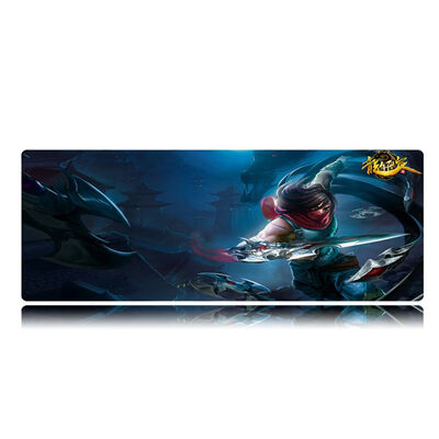 

Extra Large  OL Gaming Game Mouse Pad Laptop Mats PC Mousepad Locked