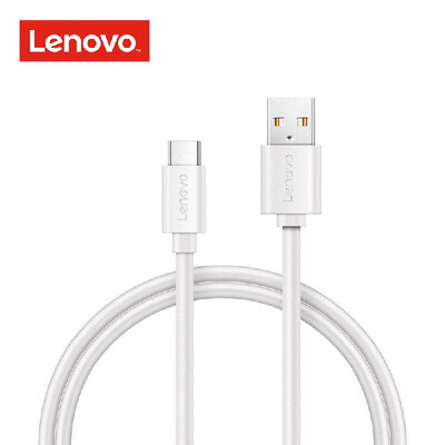 

Lenovo Original USB Type C Cable 2A USB C Cable Fast Charging Data Cable Type-C USB Charger Cable for Nexus OnePlus Xiaomi